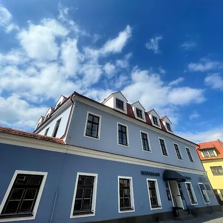 Gabreta * Sušice