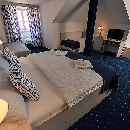 Hotel Gabreta Sušice