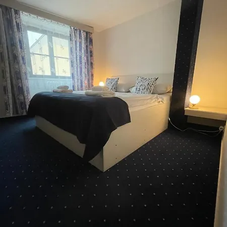 Gabreta Hotel