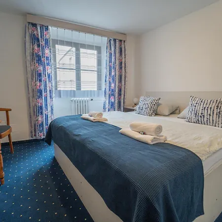 Gabreta Hotel *