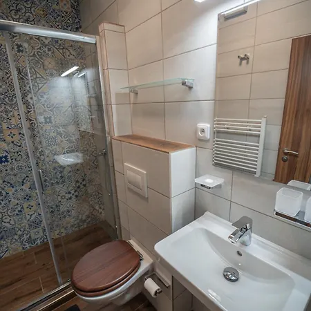 Hotel Gabreta Sušice