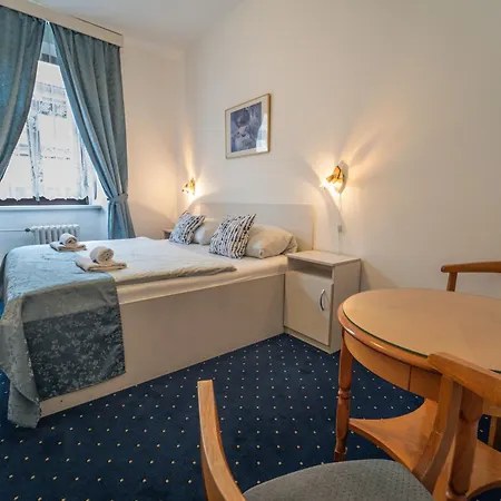 Hotel Gabreta