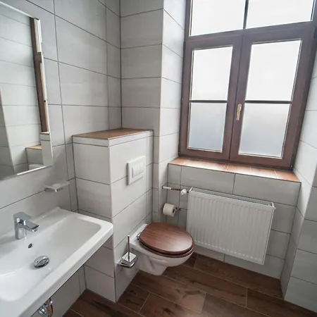 Gabreta Hotel Sušice