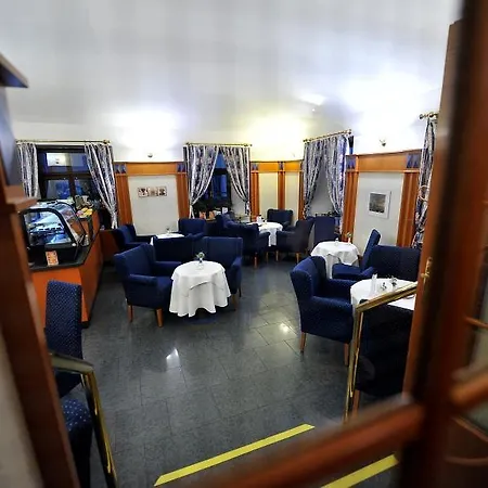 Hotel Gabreta *