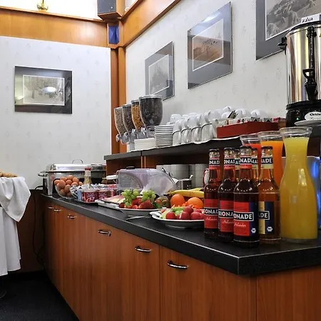 Gabreta Hotel Sušice