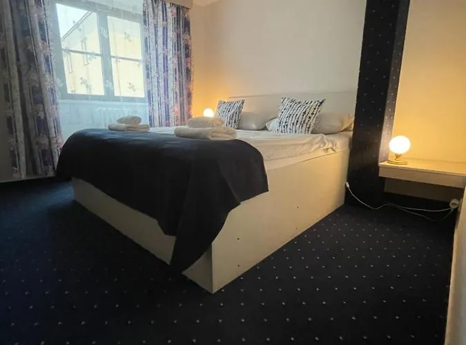Gabreta Hotel