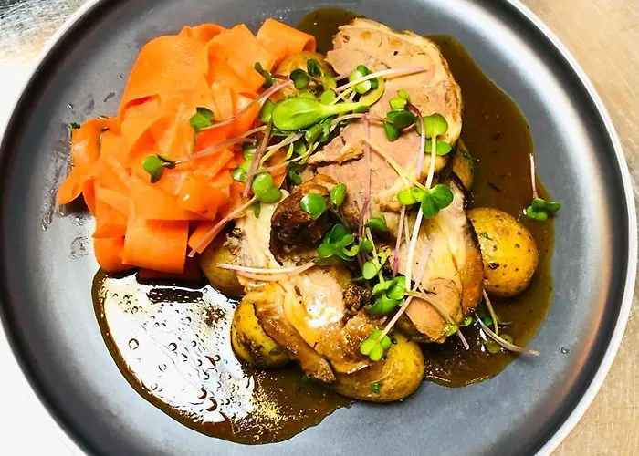 Gabreta Hotel Sušice