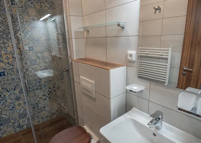 Hotel Gabreta Sušice