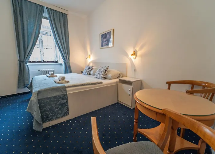 Hotel Gabreta