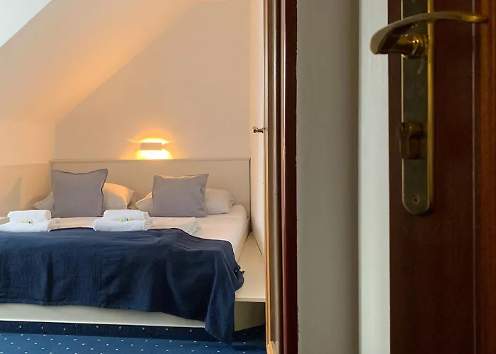 Gabreta Hotel *
