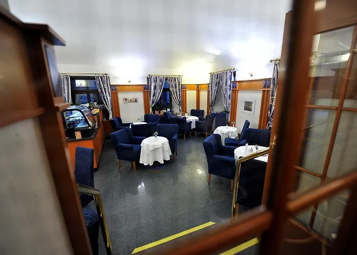 Hotel Gabreta *